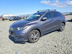 3CZRU6H76NM757953 2022 HONDA HR-V