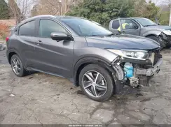 3CZRU6H76NM757984 2022 HONDA HR-V