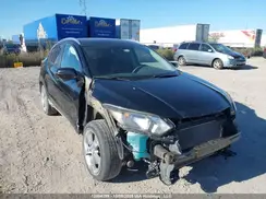 3CZRU6H77GM100789 2016 HONDA HR-V