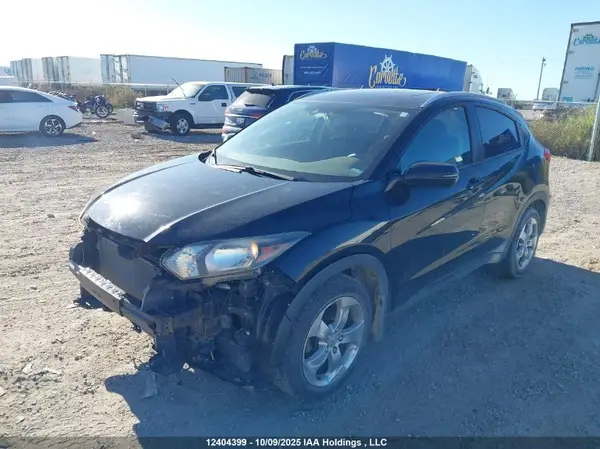 3CZRU6H77GM100789 2016 HONDA HR-V - Image 2