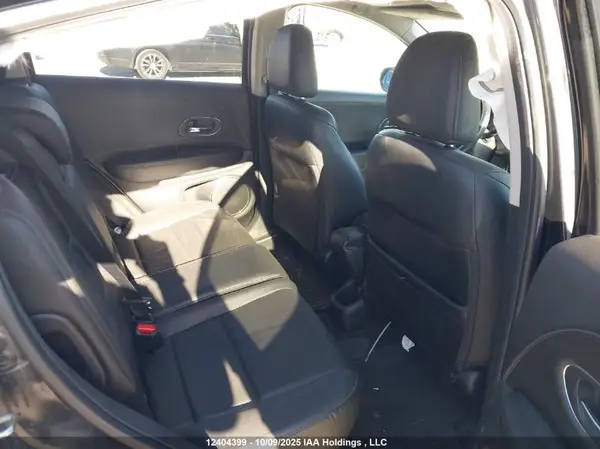 3CZRU6H77GM100789 2016 HONDA HR-V - Image 8