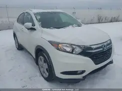 3CZRU6H77GM105765 2016 HONDA HR-V