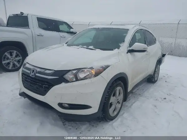 3CZRU6H77GM105765 2016 HONDA HR-V - Image 2