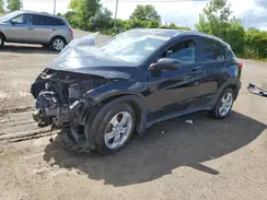 3CZRU6H77GM106317 2016 HONDA HR-V