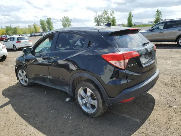 3CZRU6H77GM106317 2016 HONDA HR-V - Image 2