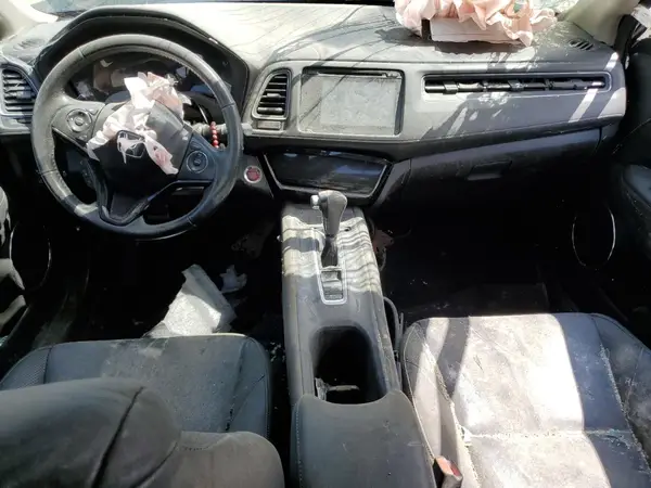 3CZRU6H77GM106317 2016 HONDA HR-V - Image 8