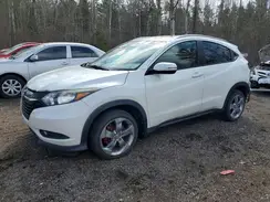 3CZRU6H77GM106849 2016 HONDA HR-V