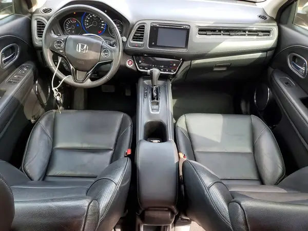 3CZRU6H77GM106849 2016 HONDA HR-V - Image 8