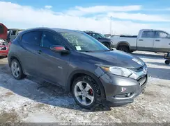 3CZRU6H77GM107192 2016 HONDA HR-V