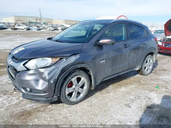 3CZRU6H77GM107192 2016 HONDA HR-V - Image 2