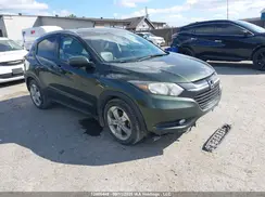 3CZRU6H77GM107399 2016 HONDA HR-V