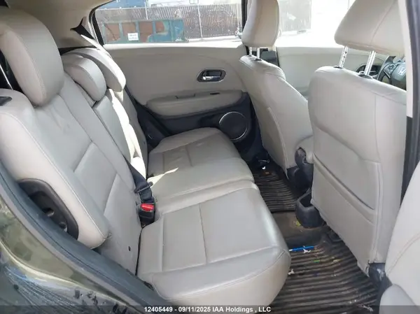 3CZRU6H77GM107399 2016 HONDA HR-V - Image 8