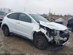 3CZRU6H77GM110660 2016 HONDA HR-V
