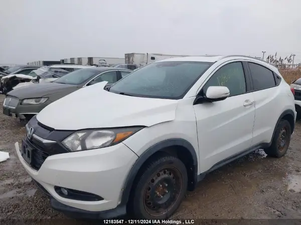 3CZRU6H77GM110660 2016 HONDA HR-V - Image 2