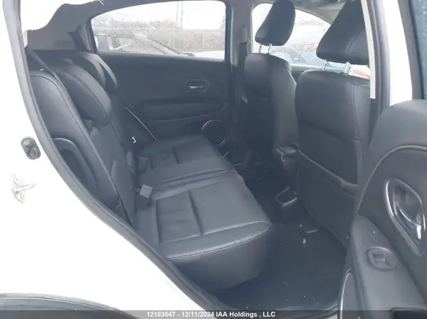 3CZRU6H77GM110660 2016 HONDA HR-V - Image 8