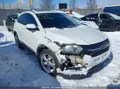 3CZRU6H77GM112716 2016 HONDA HR-V
