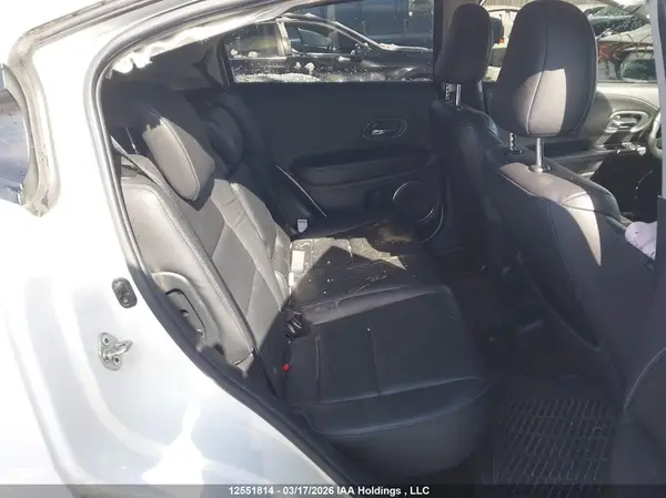 3CZRU6H77GM112716 2016 HONDA HR-V - Image 8