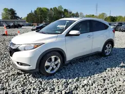 3CZRU6H77GM700048 2016 HONDA HR-V