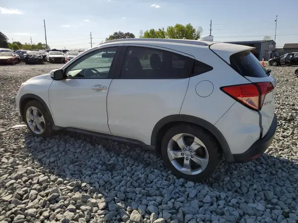 3CZRU6H77GM700048 2016 HONDA HR-V - Image 2