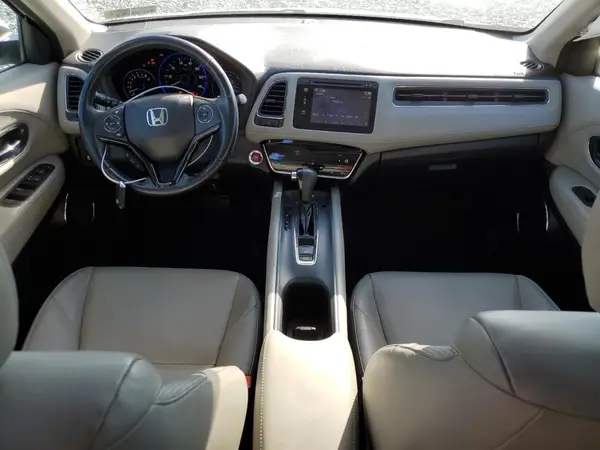 3CZRU6H77GM700048 2016 HONDA HR-V - Image 8