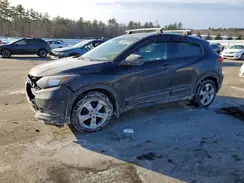 3CZRU6H77GM700101 2016 HONDA HR-V