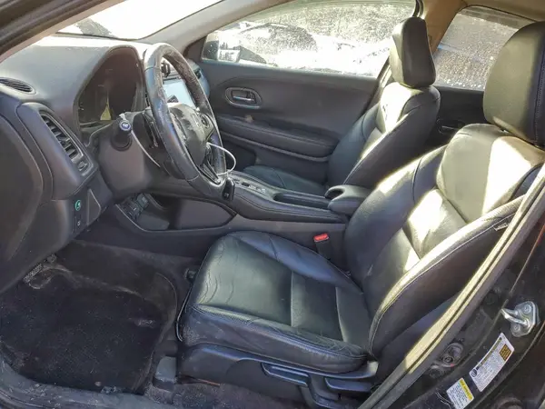 3CZRU6H77GM700101 2016 HONDA HR-V - Image 8