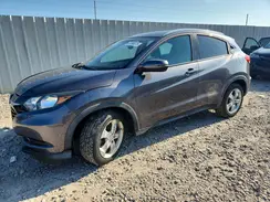 3CZRU6H77GM700115 2016 HONDA HR-V