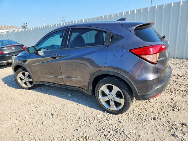 3CZRU6H77GM700115 2016 HONDA HR-V - Image 2