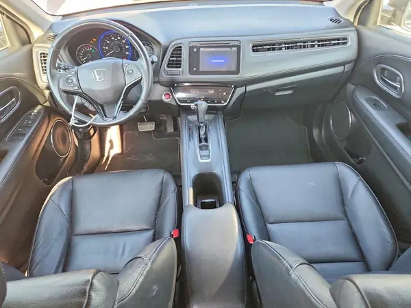 3CZRU6H77GM700115 2016 HONDA HR-V - Image 8