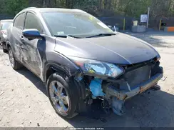 3CZRU6H77GM700616 2016 HONDA HR-V