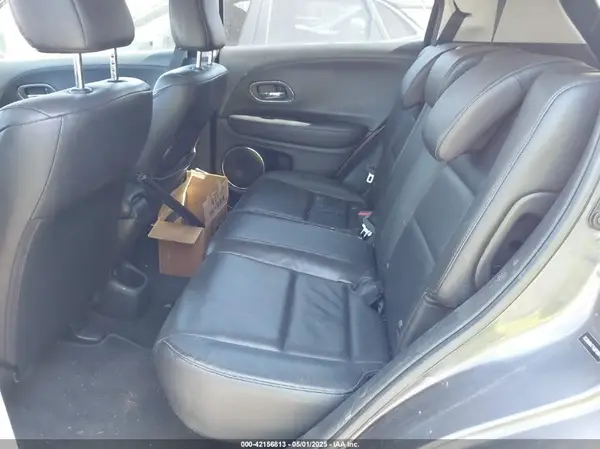 3CZRU6H77GM700616 2016 HONDA HR-V - Image 8