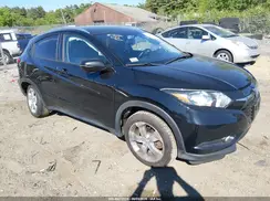 3CZRU6H77GM700700 2016 HONDA HR-V