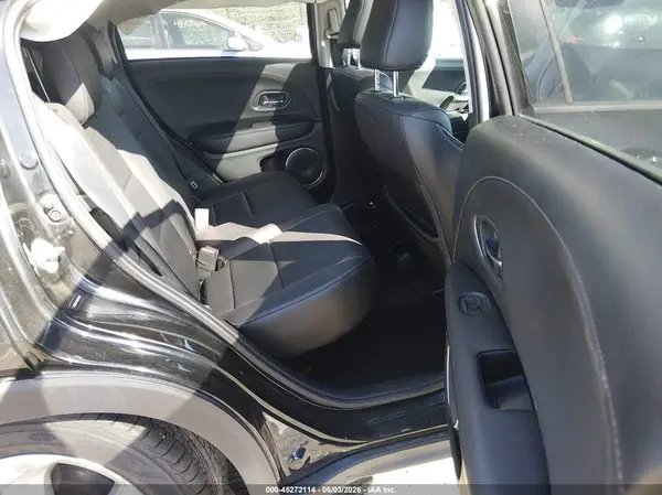 3CZRU6H77GM700700 2016 HONDA HR-V - Image 8