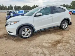 3CZRU6H77GM700731 2016 HONDA HR-V