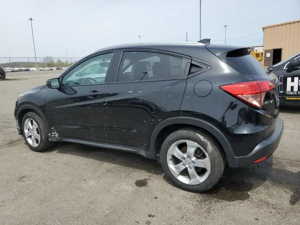 3CZRU6H77GM700888 2016 HONDA HR-V - Image 2
