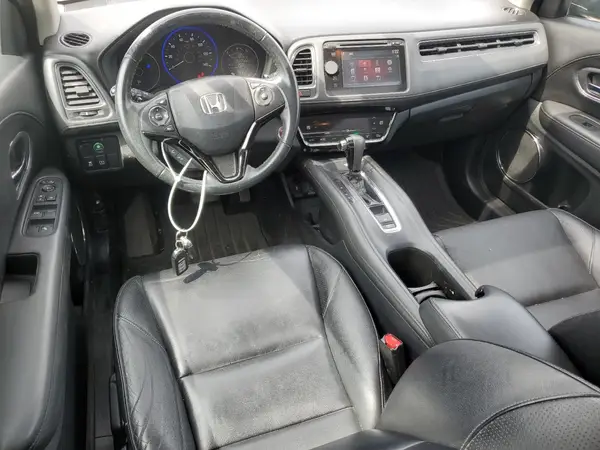 3CZRU6H77GM700888 2016 HONDA HR-V - Image 8