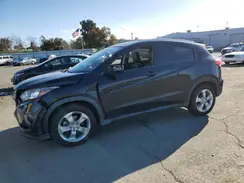 3CZRU6H77GM701488 2016 HONDA HR-V