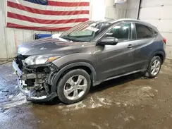 3CZRU6H77GM701586 2016 HONDA HR-V