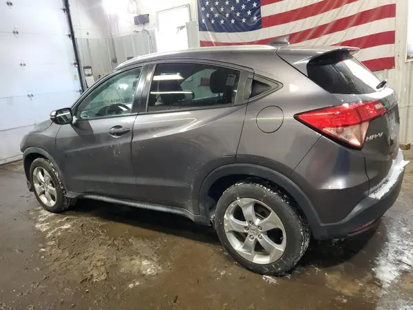 3CZRU6H77GM701586 2016 HONDA HR-V - Image 2