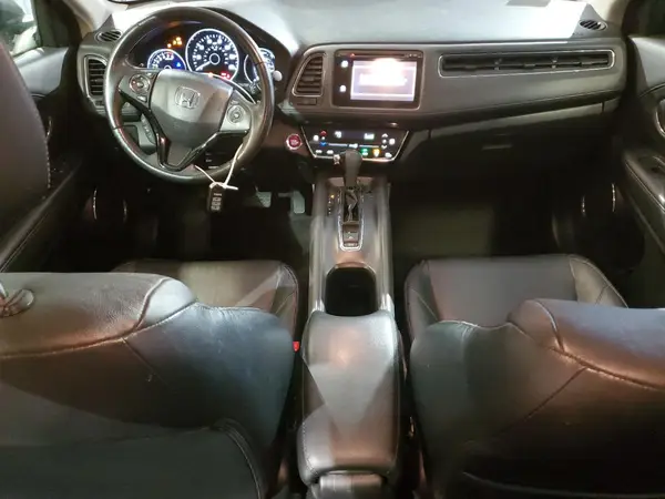 3CZRU6H77GM701586 2016 HONDA HR-V - Image 8