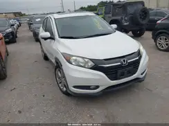 3CZRU6H77GM701653 2016 HONDA HR-V