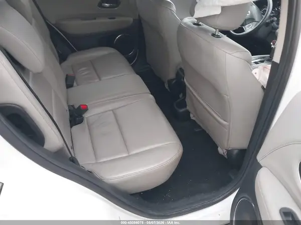 3CZRU6H77GM701653 2016 HONDA HR-V - Image 8
