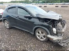 3CZRU6H77GM701720 2016 HONDA HR-V