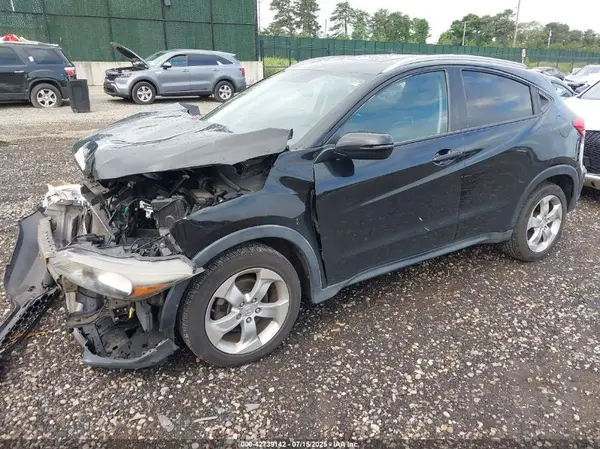 3CZRU6H77GM701720 2016 HONDA HR-V - Image 2