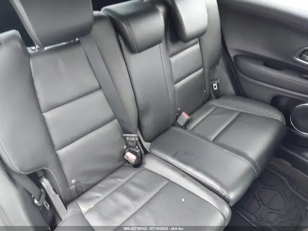3CZRU6H77GM701720 2016 HONDA HR-V - Image 8