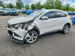 3CZRU6H77GM702205 2016 HONDA HR-V