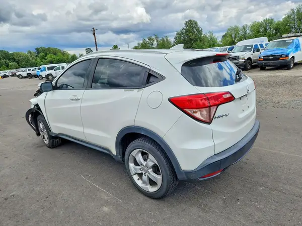 3CZRU6H77GM702205 2016 HONDA HR-V - Image 2