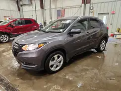 3CZRU6H77GM702334 2016 HONDA HR-V