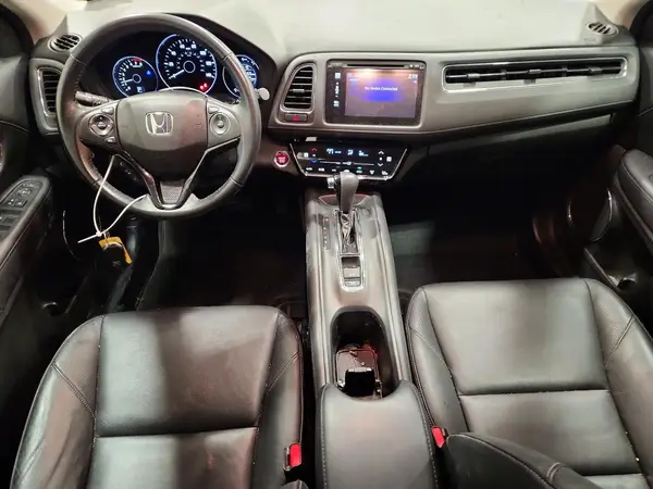 3CZRU6H77GM702334 2016 HONDA HR-V - Image 8