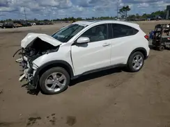 3CZRU6H77GM702401 2016 HONDA HR-V